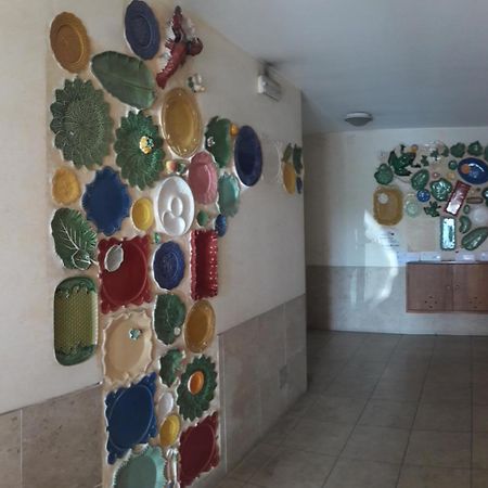 Ceramic Apartments Caldas Da Rainha Extérieur photo
