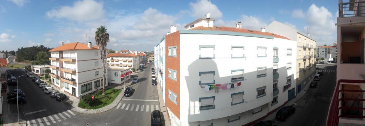 Ceramic Apartments Caldas Da Rainha Extérieur photo