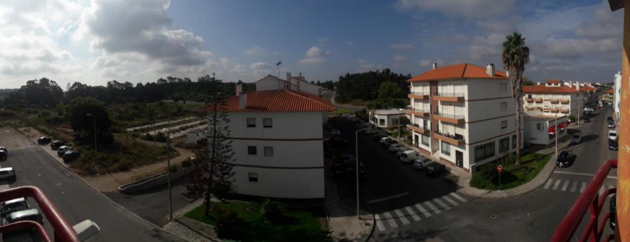 Ceramic Apartments Caldas Da Rainha Extérieur photo