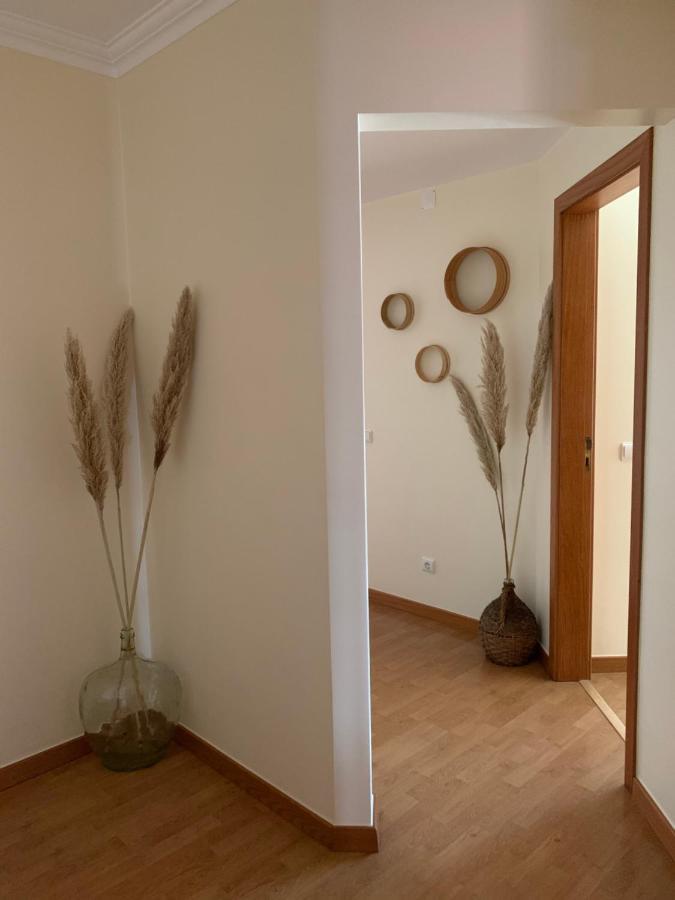 Ceramic Apartments Caldas Da Rainha Extérieur photo